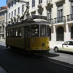 Casa Ambiente Caldas Da Rainha