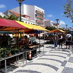 Casa Ambiente Semesterbostad Caldas Da Rainha