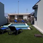 Semesterbostad Casa Ambiente *