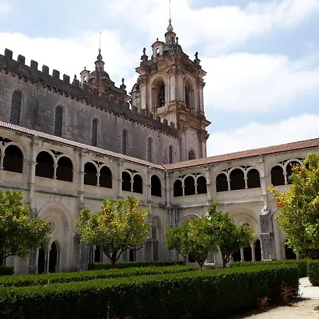 Casa Ambiente Caldas Da Rainha