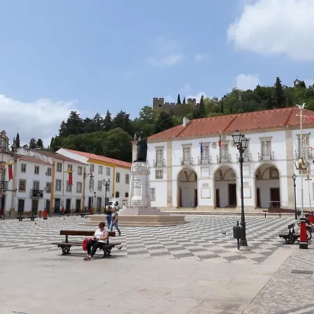 Casa Ambiente Caldas Da Rainha