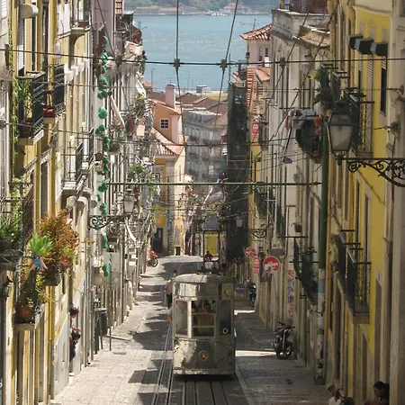 Hébergement de vacances Casa Ambiente Caldas Da Rainha