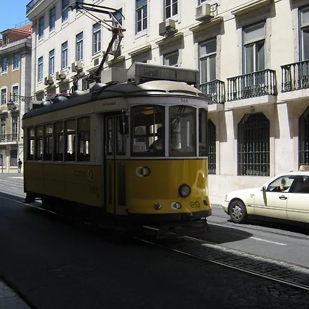 Casa Ambiente Caldas Da Rainha