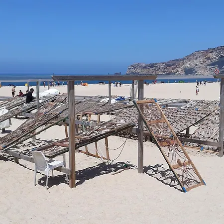 Casa Ambiente Casa vacanze Caldas Da Rainha