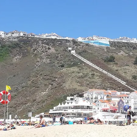 Hébergement de vacances Casa Ambiente Caldas Da Rainha