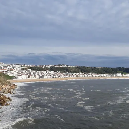 Casa Ambiente Hébergement de vacances *