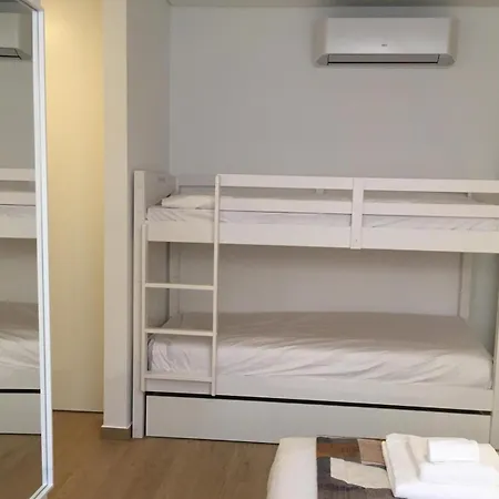Casa Ambiente *