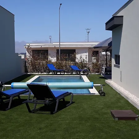 Hébergement de vacances Casa Ambiente *