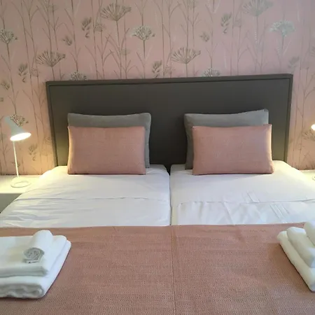 Casa Ambiente Casa vacanze Caldas Da Rainha