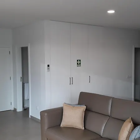 Casa Ambiente * Caldas Da Rainha