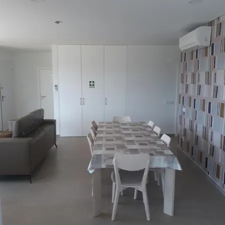 Casa Ambiente Caldas Da Rainha