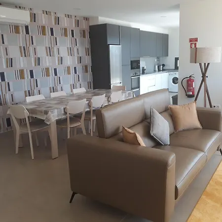 Casa Ambiente Casa de Férias *