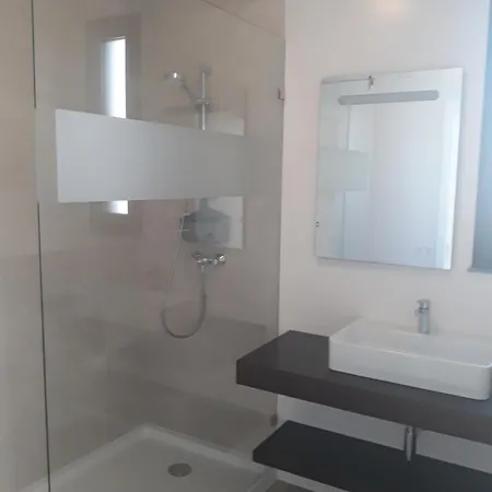 Casa Ambiente Casa vacanze Caldas Da Rainha