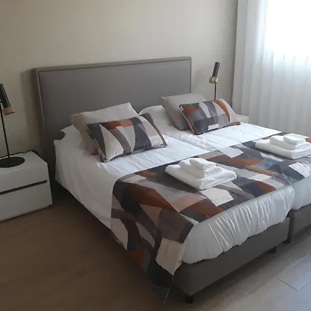 Casa Ambiente Feriehus