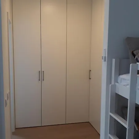 Casa Ambiente Feriehus *