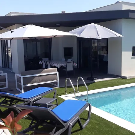 Casa Ambiente